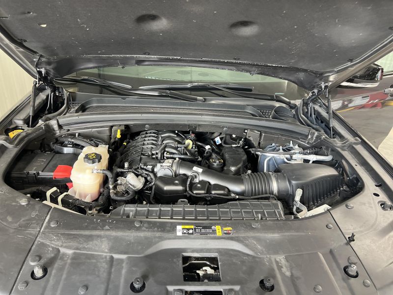 Used 2025 Jeep Grand Cherokee LimitedImage 26