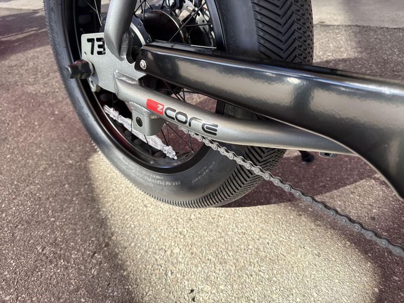 New 2025 Super73 Z MIAMI CORE Image 11