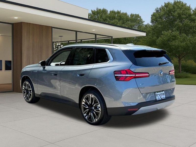 New 2026 BMW X3 30 xDriveImage 12