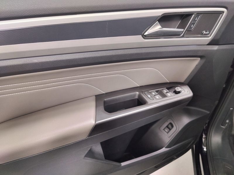 Used 2023 Volkswagen Atlas V6 AWD SEL Premium R-Line w/SunroofImage 38