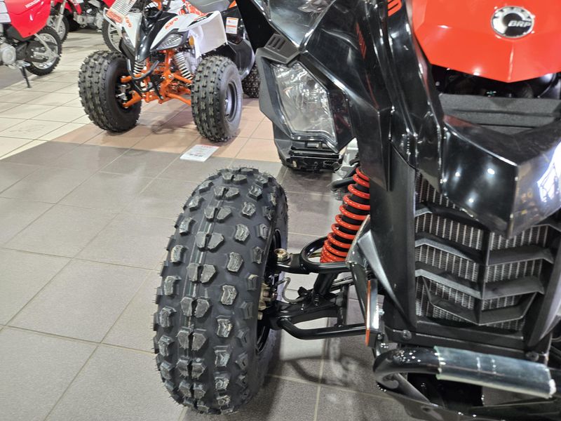 NEW 2026 CAN-AM DS 250 Image 18