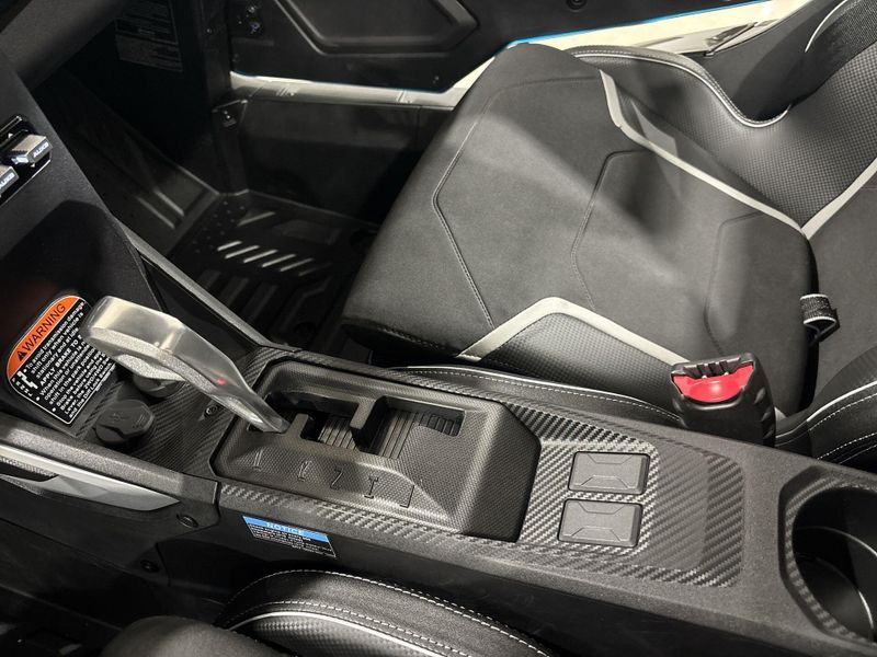 New 2027 CFMOTO ZFORCE Z10 Image 31