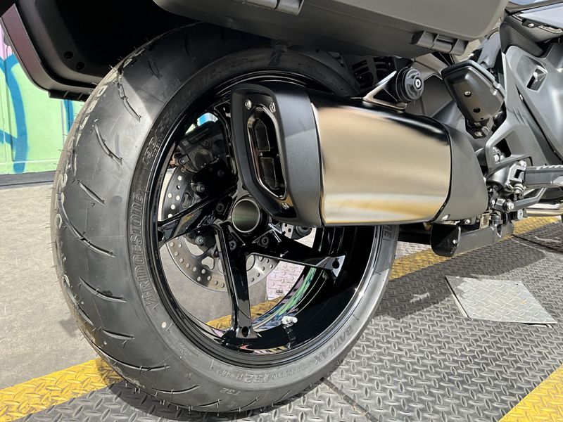 New 2026 BMW R 1300 RT Image 13