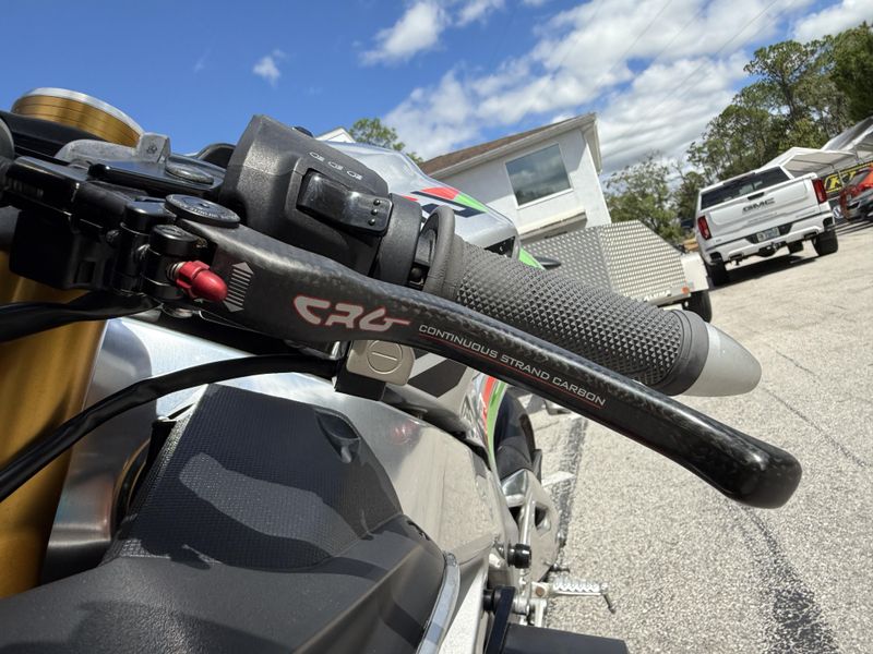 Used 2018 Aprilia RSV4 RF 