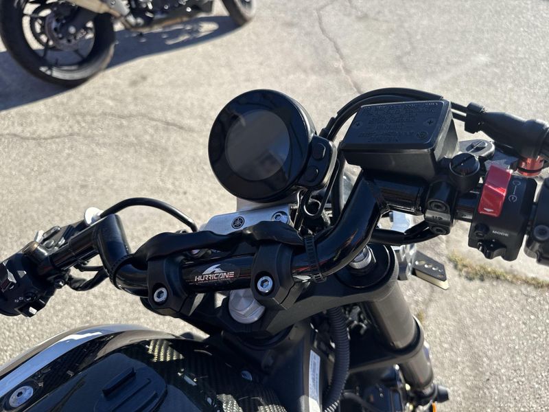Used 2021 Yamaha XSR900 Image 12