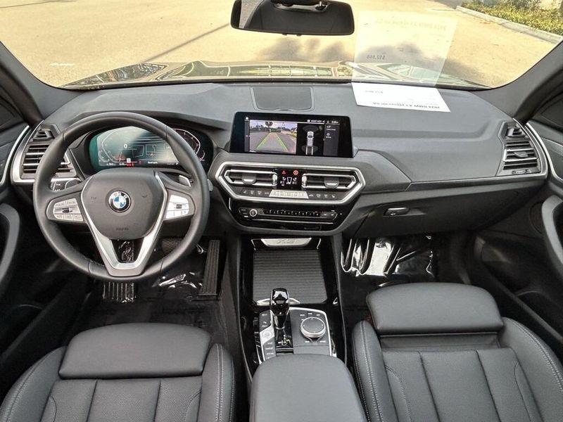 2024 BMW X3 xDrive30iImage 31