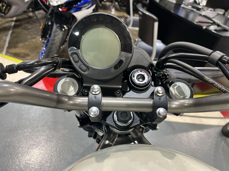 New 2026 Kawasaki Eliminator Image 11