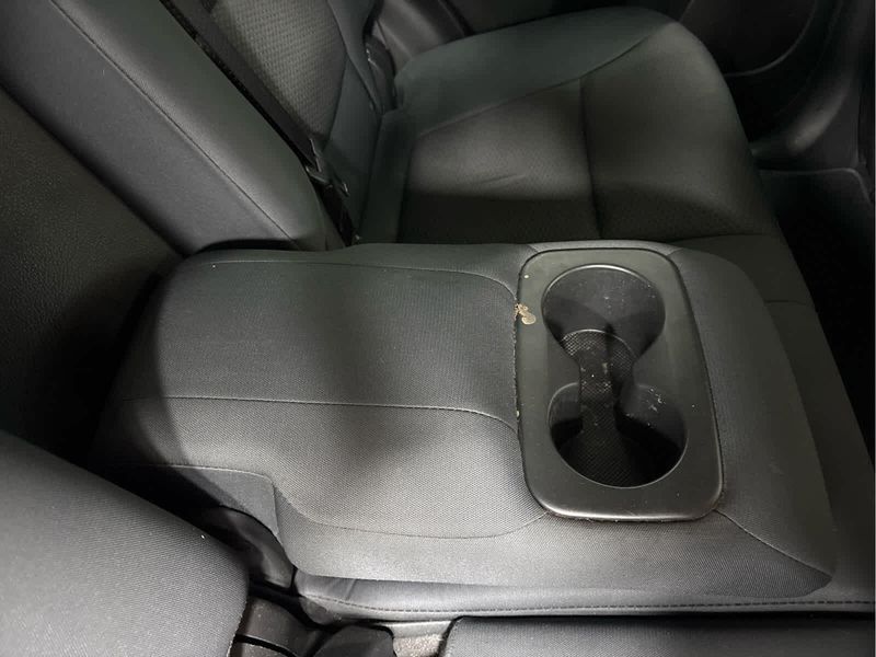 2012 Kia Sorento LX photo 32