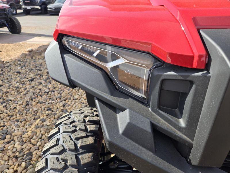 NEW 2026 POLARIS XPEDITION ADV NORTHSTAR Image 5