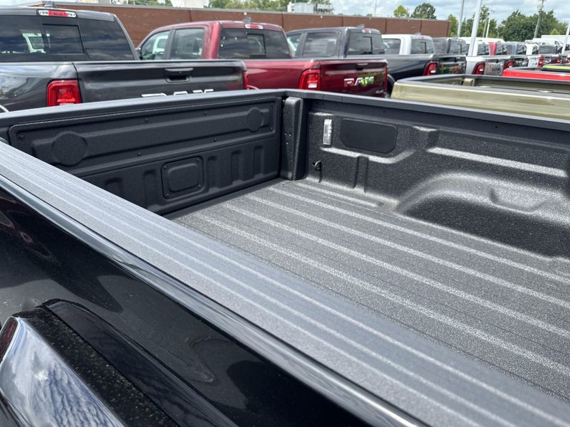 New 2025 Jeep Gladiator Rubicon X 4x4Image 8