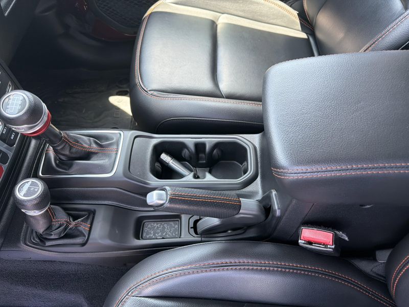 Used 2021 Jeep Gladiator MojaveImage 44