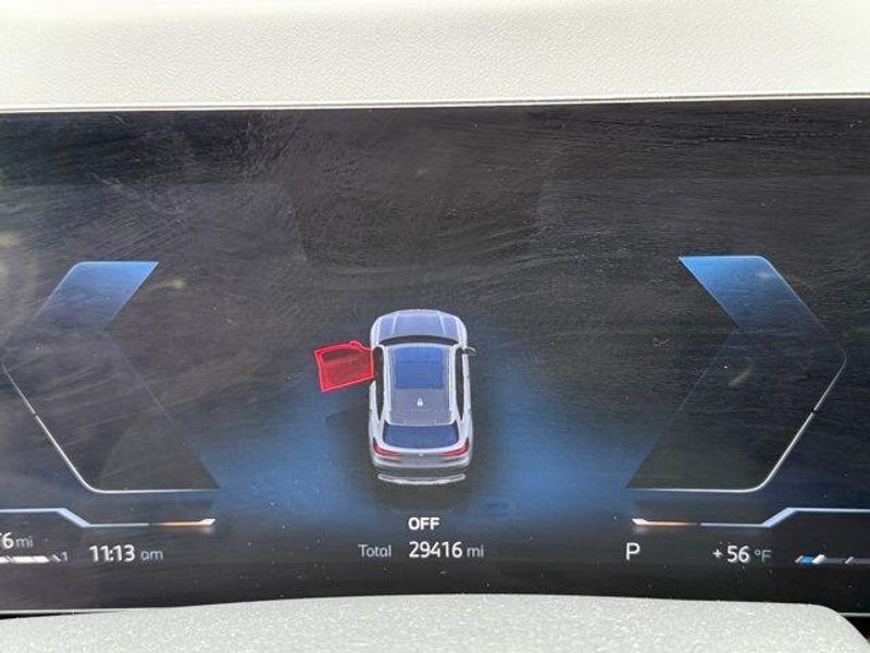 Used 2024 BMW X5 xDrive40iImage 27