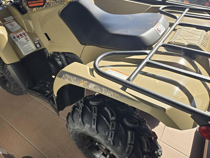 NEW 2026 YAMAHA KODIAK 450 EPS Image 17