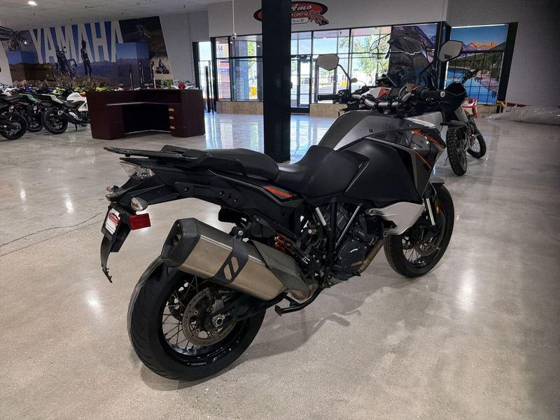Used 2016 KTM 1190 ADVENTURE Image 17