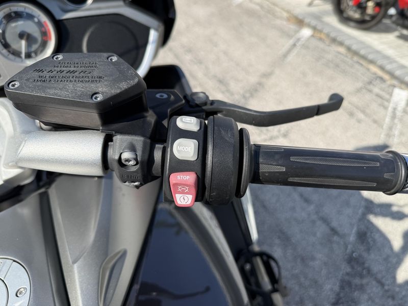 Used 2018 BMW K 1600 GTL 