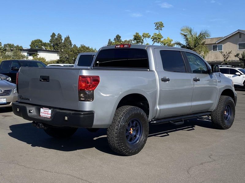 2010 Toyota Tundra GradeImage 4