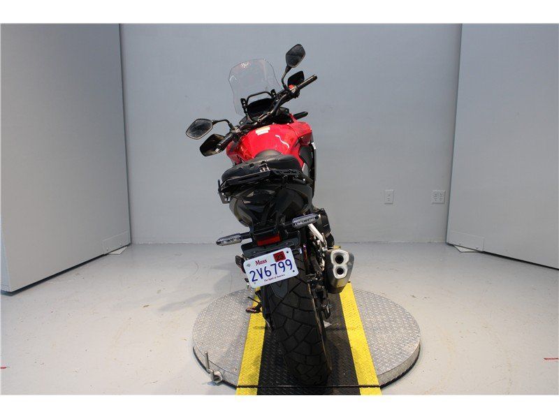 2020 Honda CB500XImage 4