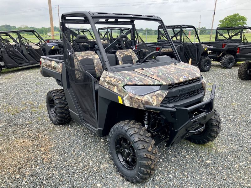 2024 Polaris Ranger XP 1000 PremiumImage 10