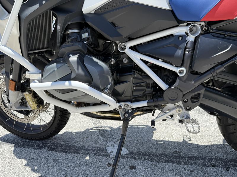 2022 BMW R 1250 GS