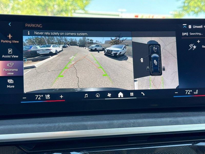 Used 2025 BMW X7 xDrive40iImage 30
