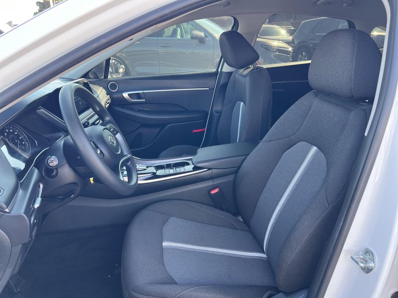 Used 2020 Hyundai Sonata SEImage 20