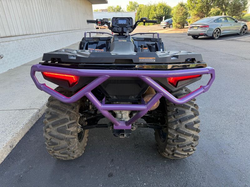 2021 Polaris SPORTSMAN 570Image 4