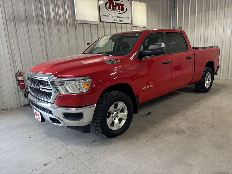 2020 RAM 1500 TradesmanImage 24