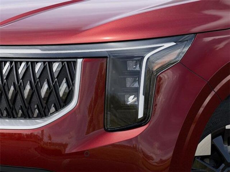 2025 Kia Carnival EXImage 10