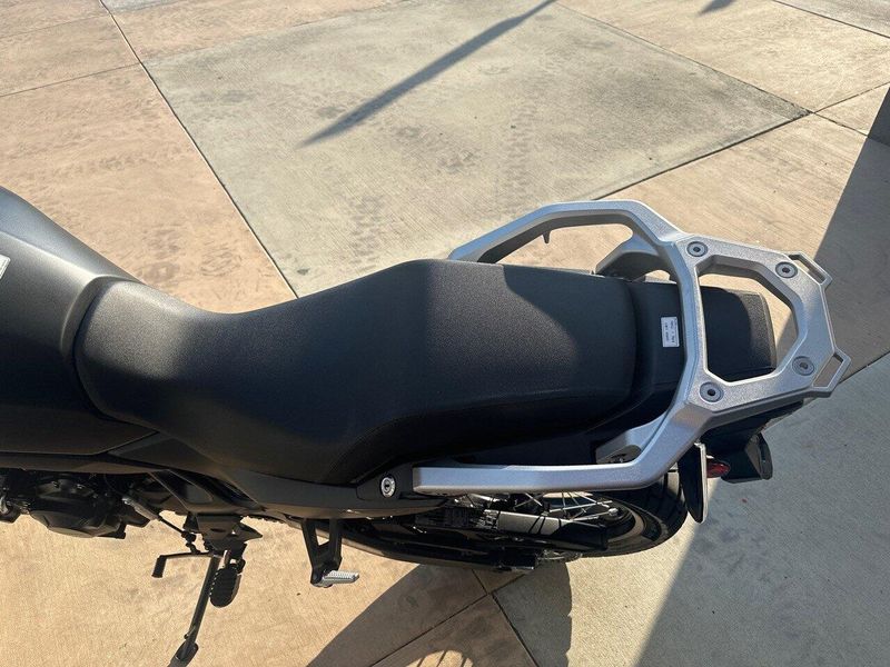 2024 Honda Transalp Image 6