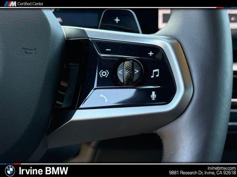 Used 2026 BMW 5 Series 530iImage 26