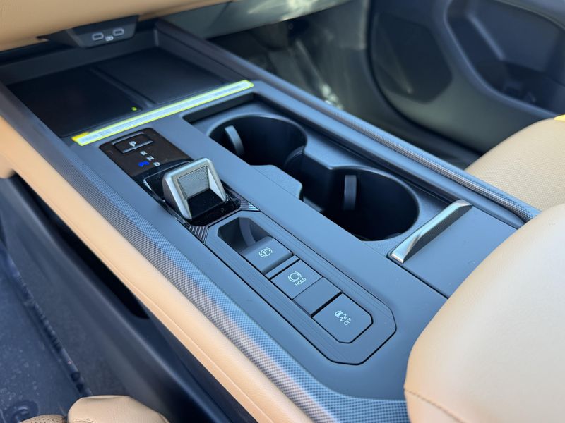 New 2026 Lexus ES 350e PremiumImage 26
