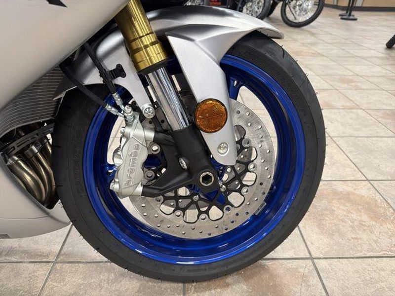 New 2026 Suzuki GSX-R750 Image 23