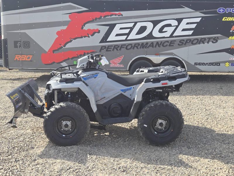 New 2026 Polaris SPORTSMAN 450 HO 