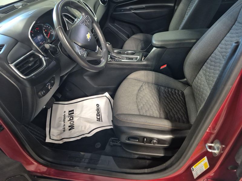 2021 Chevrolet Equinox LTImage 24