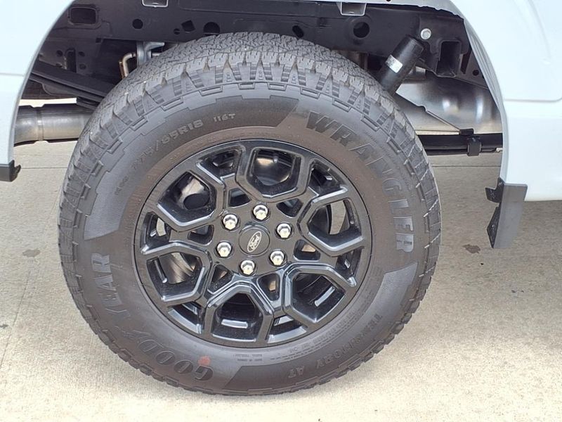 2024 Ford F-150 XLTImage 13
