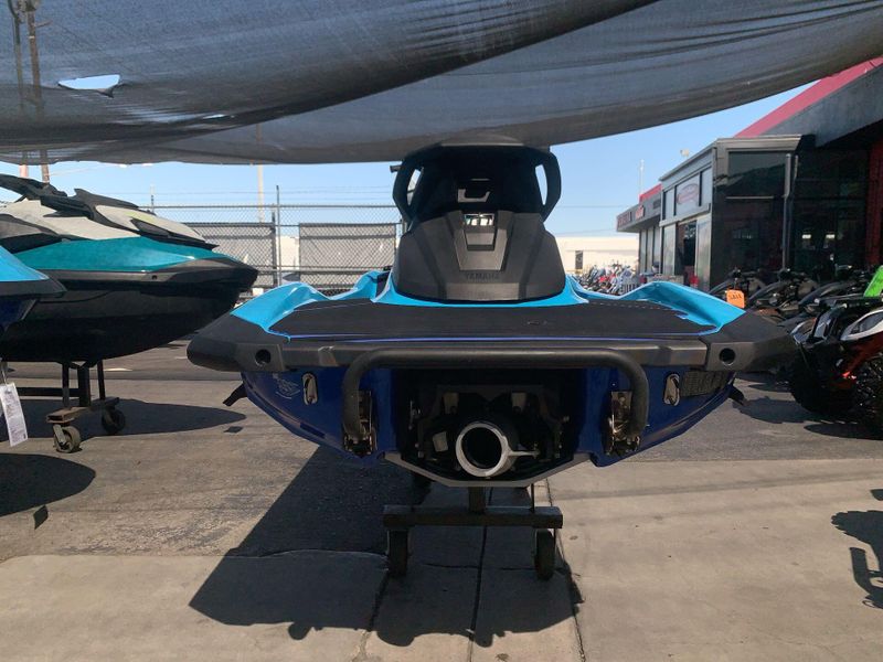 New 2025 Yamaha VX DELUXE Image 19