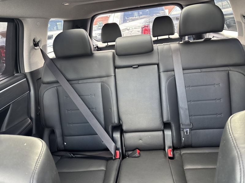 Used 2024 Hyundai Santa Fe LimitedImage 45