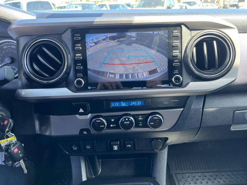 Used 2021 Toyota Tacoma 2WD SR5Image 16