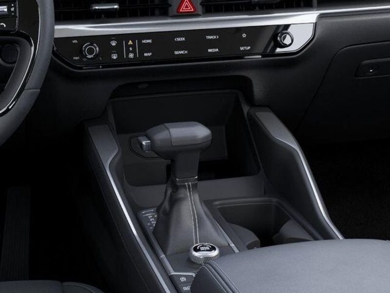 New 2026 Kia Sorento LXImage 24