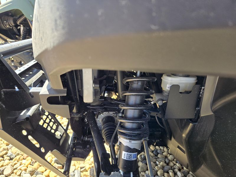 NEW 2026 POLARIS RANGER 1000 PREMIUM Image 13