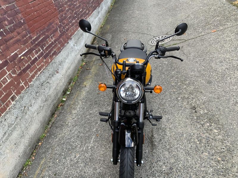 2024 Royal Enfield METEOR 350 