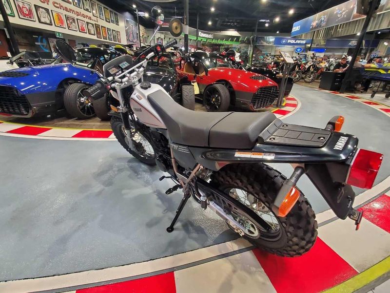 Used 2024 Yamaha TW200 Image 5