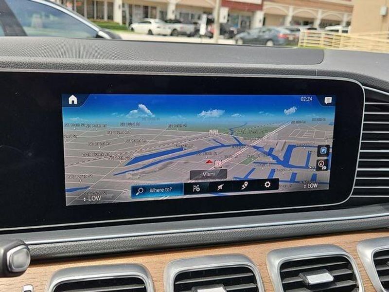 2021 Mercedes Benz GLE AMG 53 4MATIC Coupe photo 28