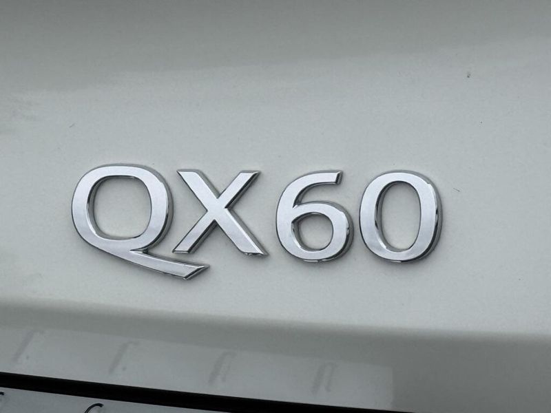 2023 INFINITI QX60 AutographImage 13