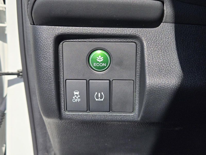 Used 2022 Honda HR-V Sport 2WD CVT