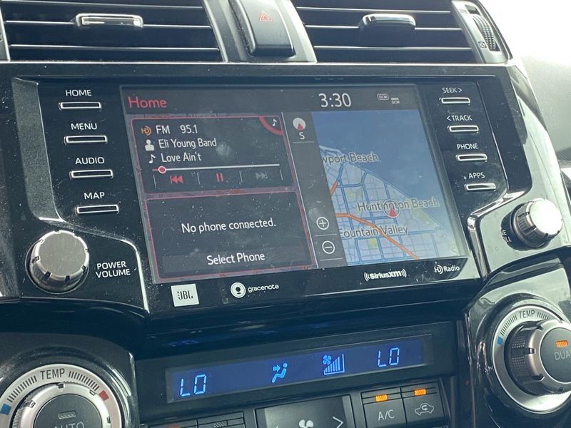 Used 2020 Toyota 4Runner TRD ProImage 5
