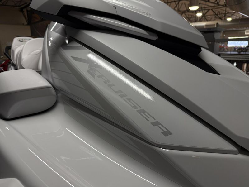 2025 Yamaha VX CRUISER W/AUDIO Image 14