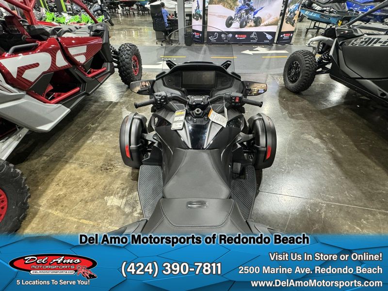 2024 Can-Am SPYDER RT LIMITED (SE6)Image 20