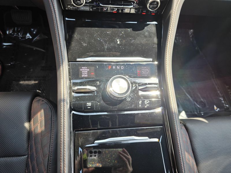 Used 2023 Jeep Grand Cherokee 4xe Summit ReserveImage 26
