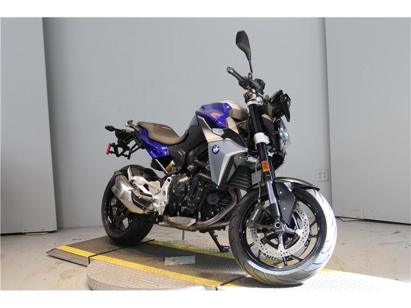 Used 2021 BMW F 900 R Image 5